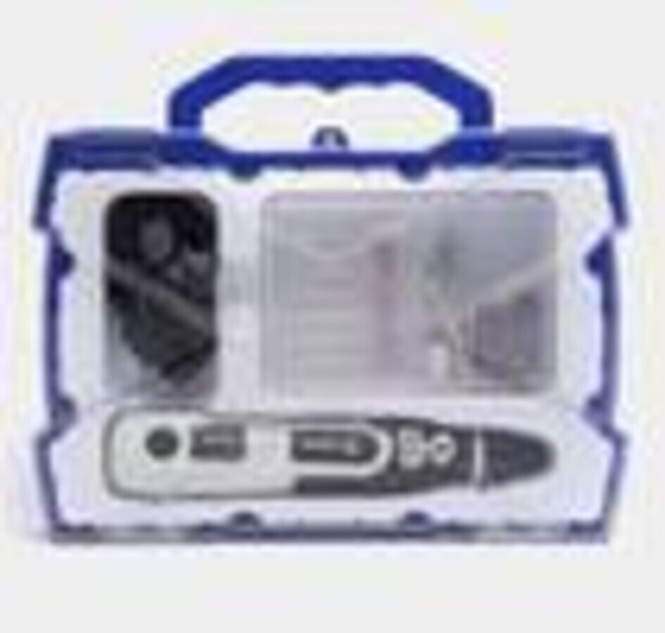 Гравер АКБ DEKO 24 насадки