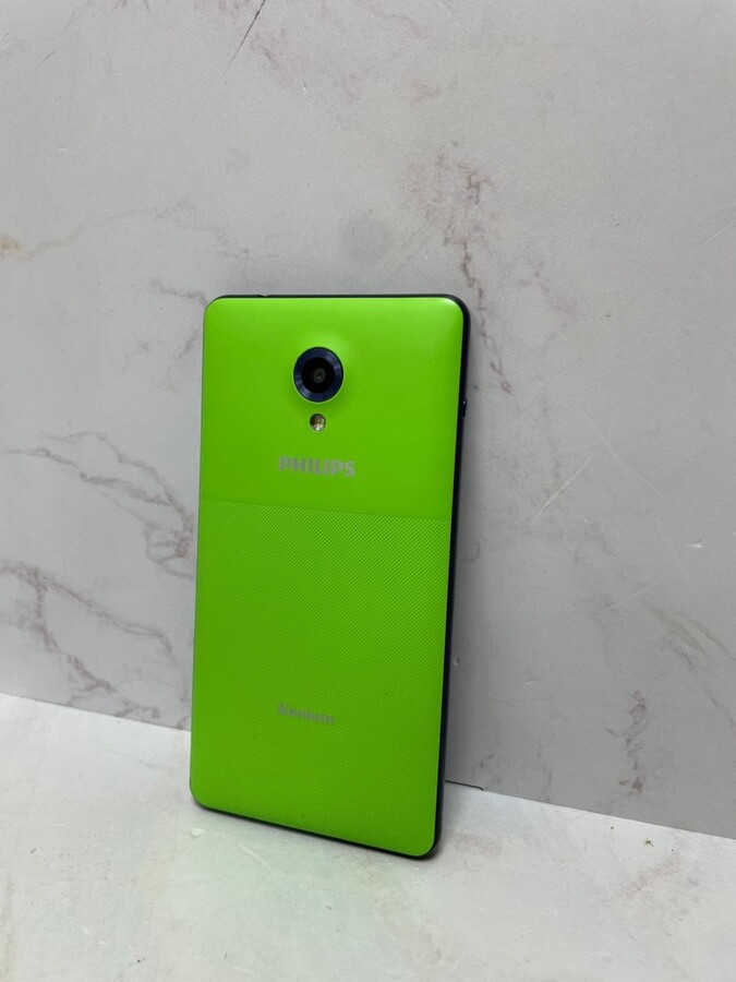 Мобильный телефон Philips s386