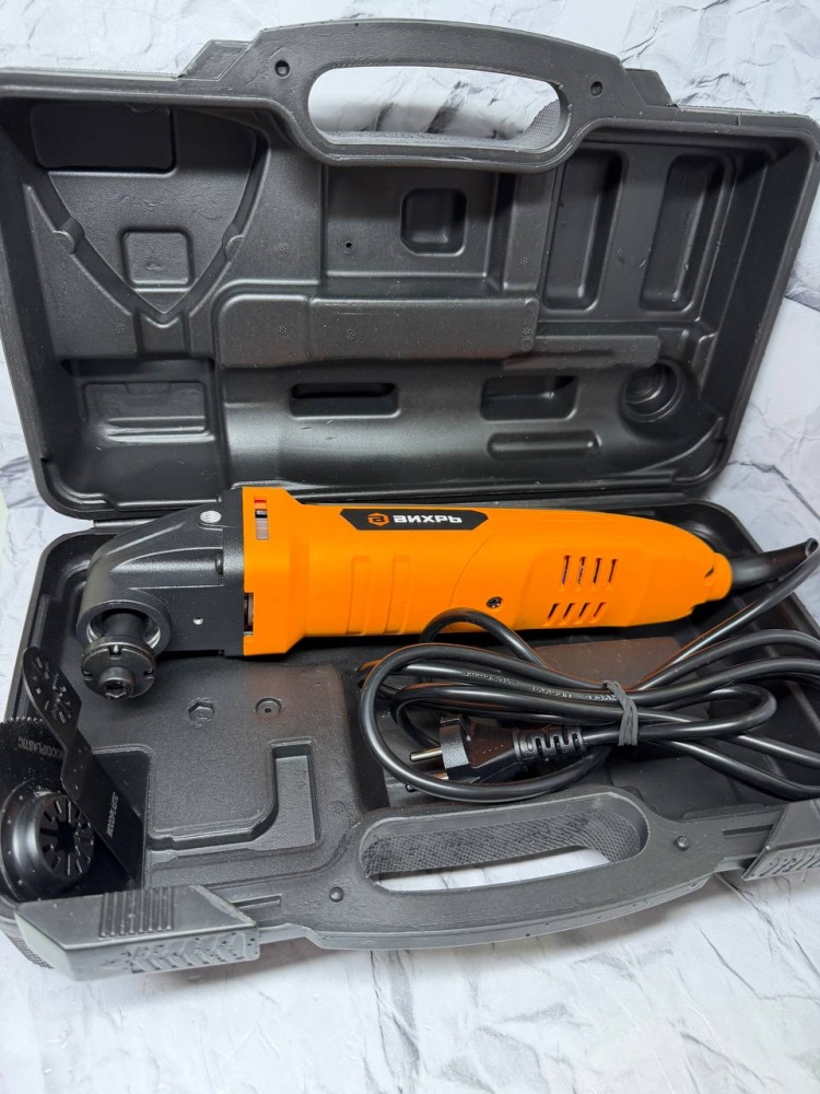 Реноватор Вихрь МФИ-400