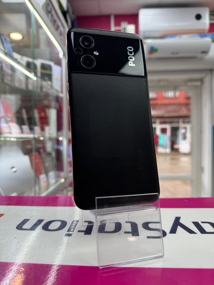Смартфон Xiaomi Poco M5 4/128gb