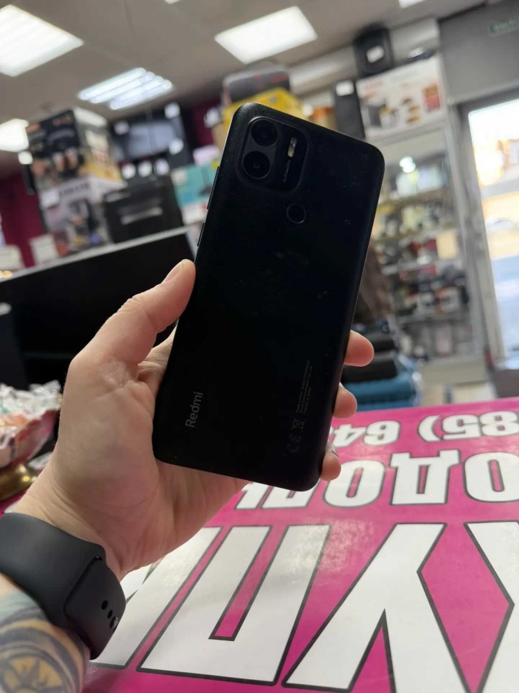 Смартфон Xiaomi Redmi A2+ (64)