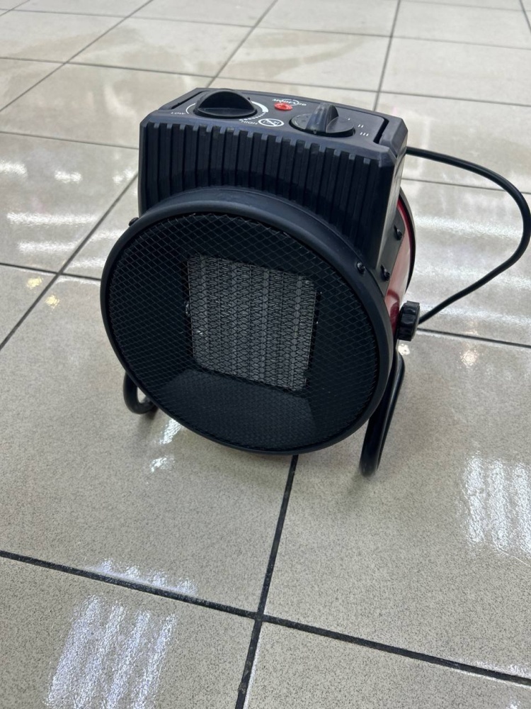 Тепловая пушка Modengo