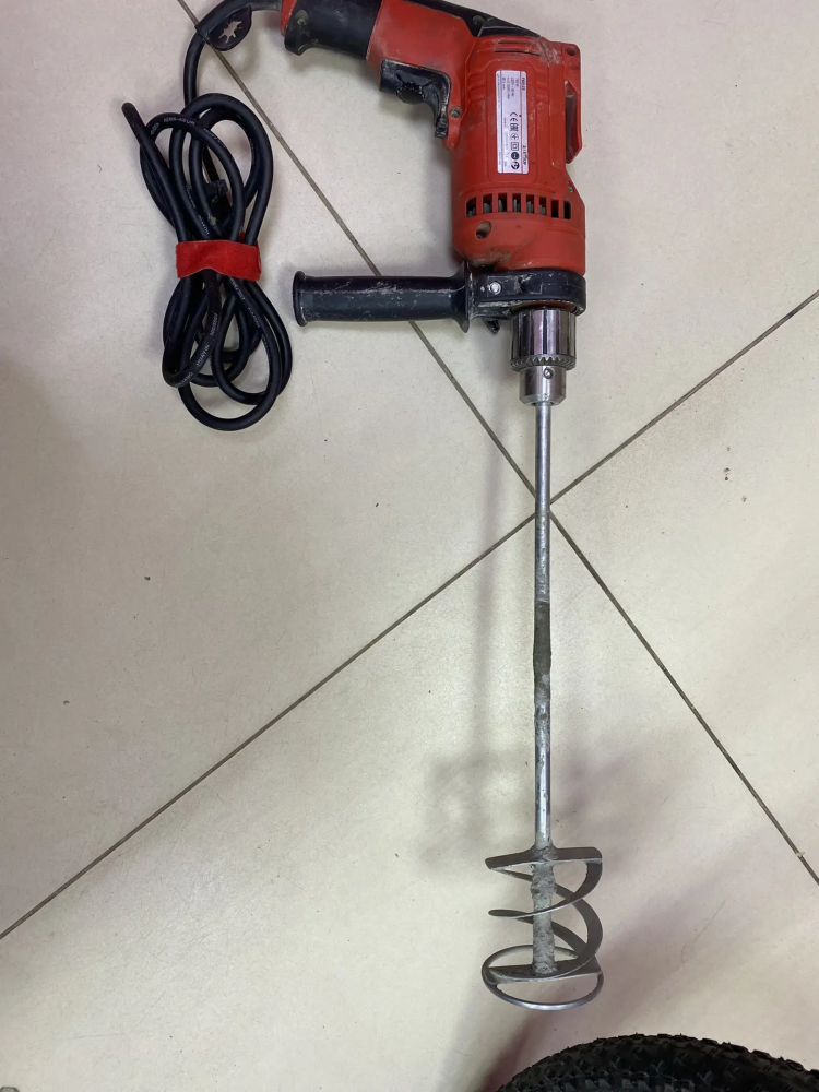 Дрель  felisatti