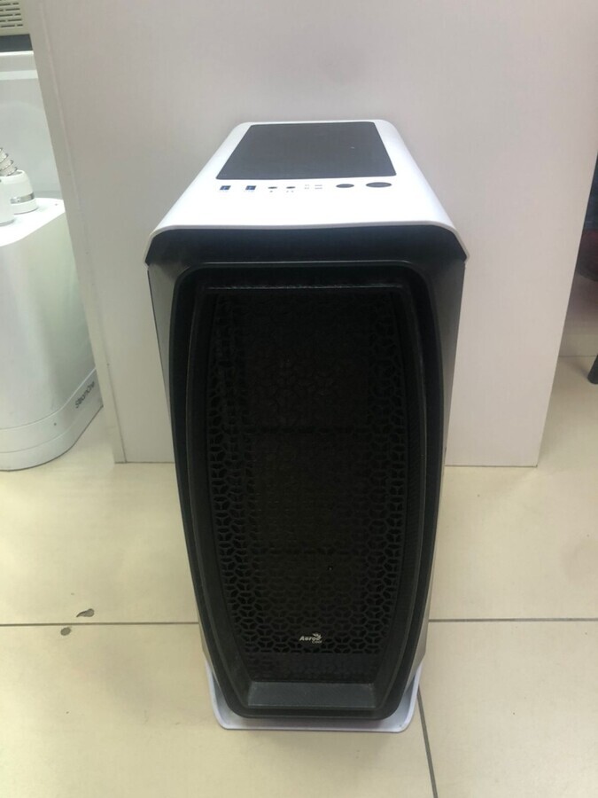 Системный блок AMD ryzen 5