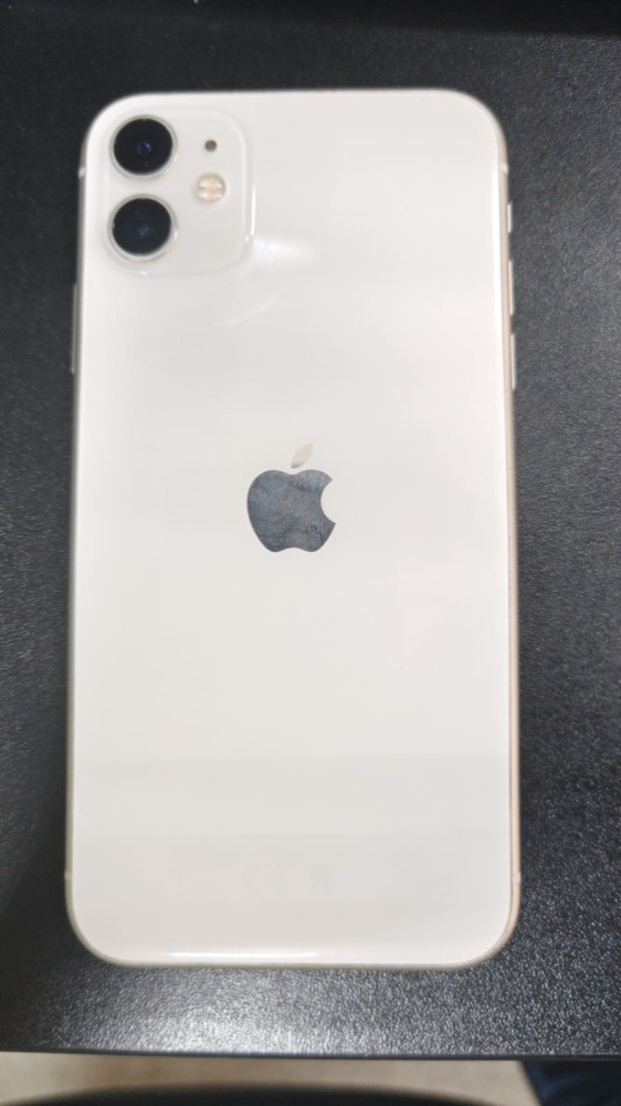 Смартфон iPhone 11 64Gb