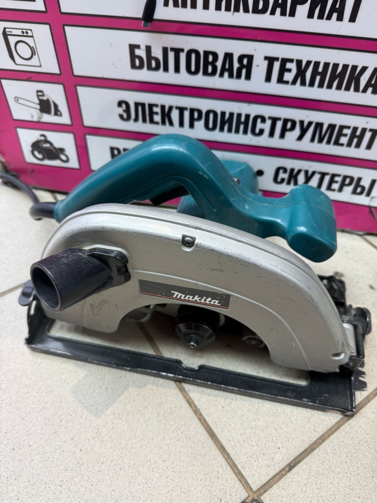 Циркулярная пила MAKITA 5704F