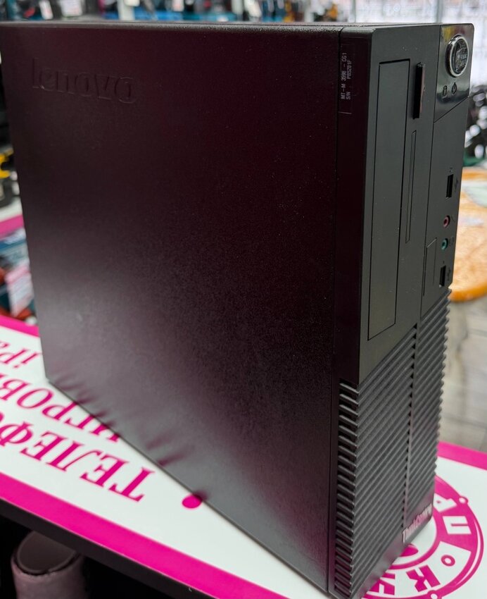 Системный блок AMD A10-6700/16/GeForce GT 730 SSD 250