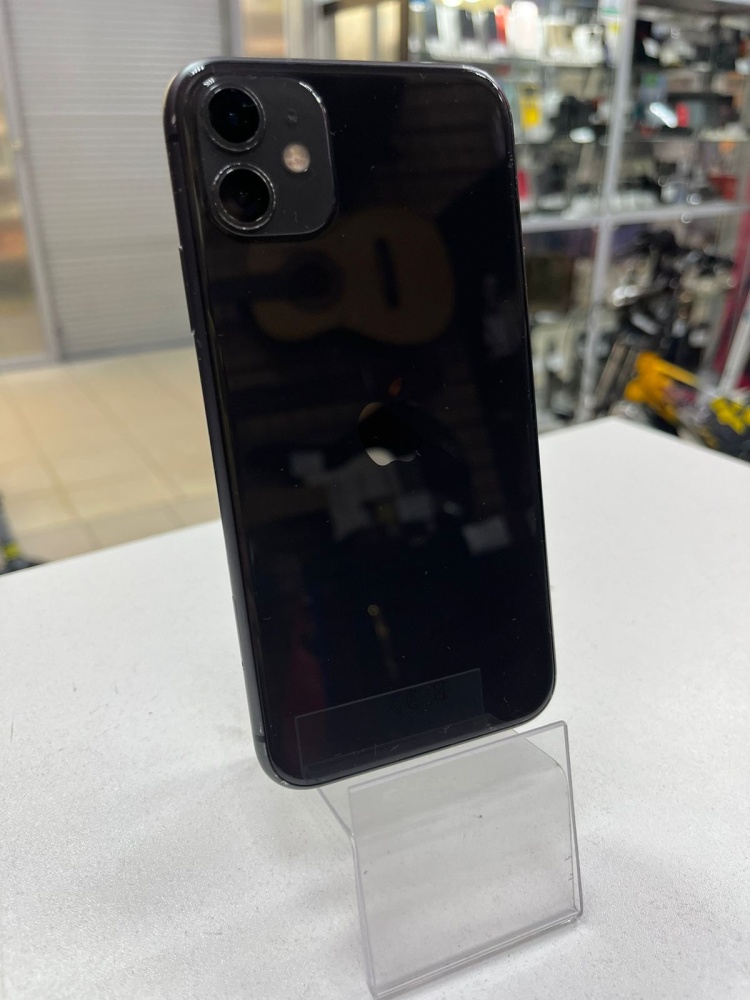 Смартфон iPhone 11 64Gb