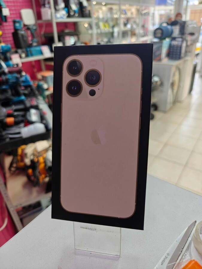 Смартфон iPhone 13 PRO 128 GB