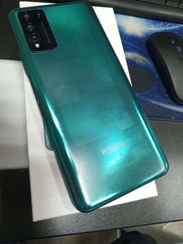 Смартфон Honor 10 X Lite