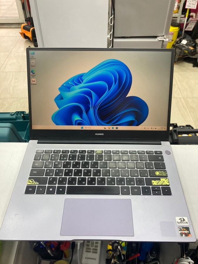 Ноутбук Huawei D14