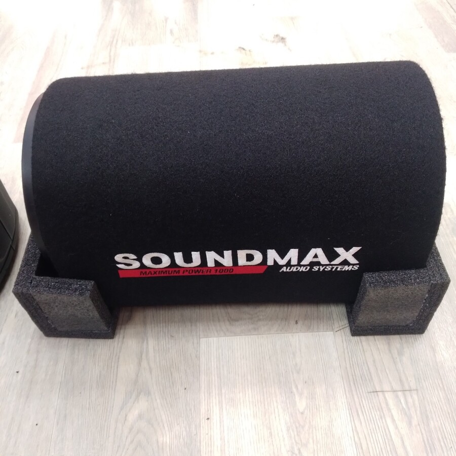 Акустика др марка gts 1725