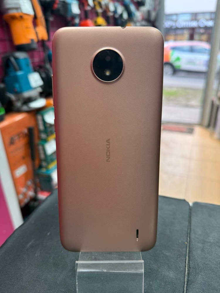 Мобильный телефон Nokia С20
