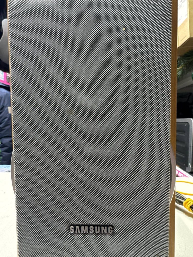 Магнитофон Samsung