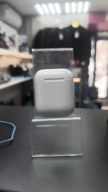 Наушники Airpods