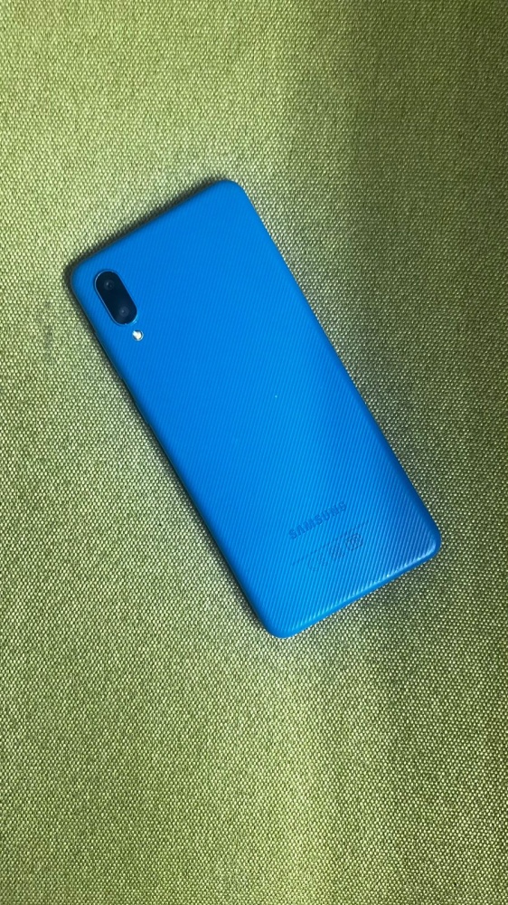 Смартфон Samsung A02 3/32