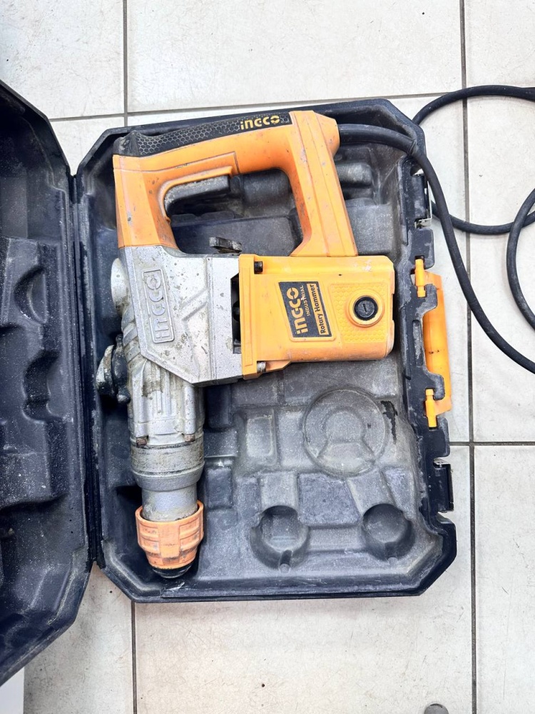 Перфоратор ineco