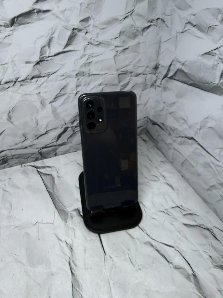 Смартфон Samsung A23 4/128