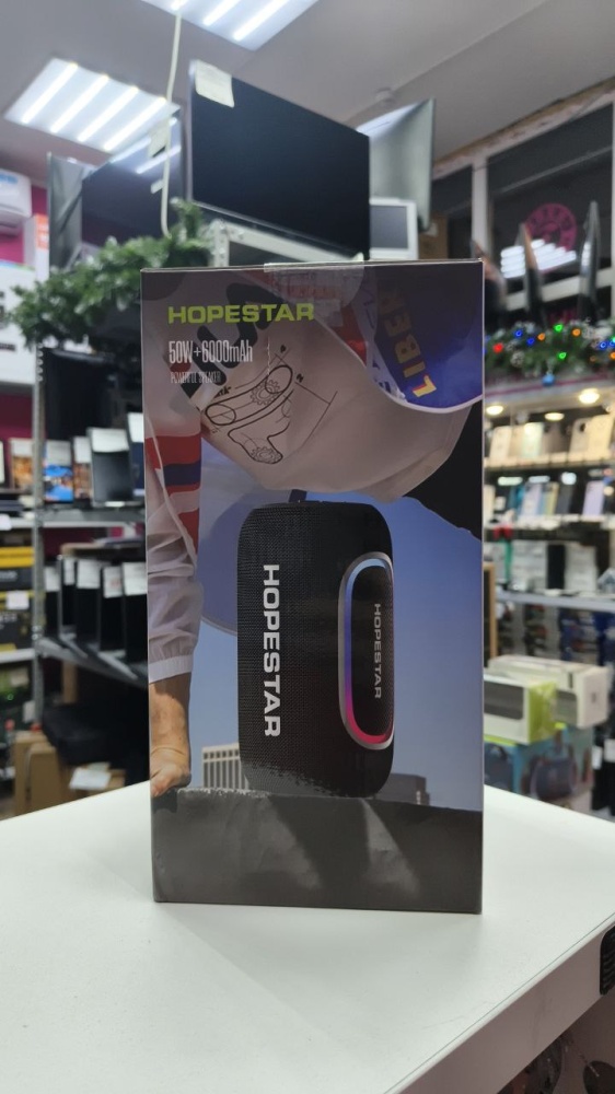 Акустика HopeStar P65 PRO