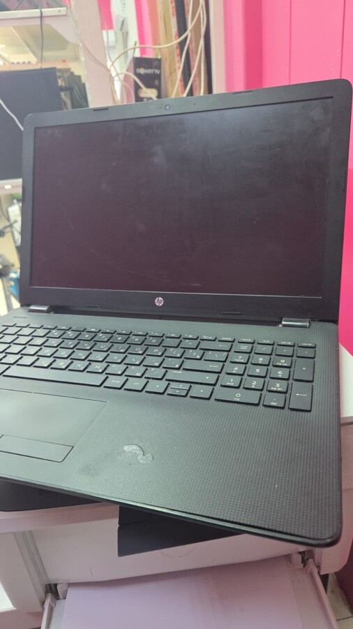 Ноутбук HP tpc-c130