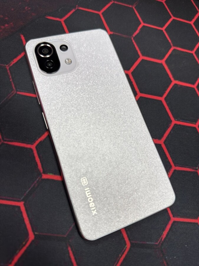 Смартфон Xiaomi 11 Lite  5g ne 8/256 гб