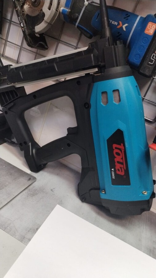 Прочий инструмент TOUA GSN50