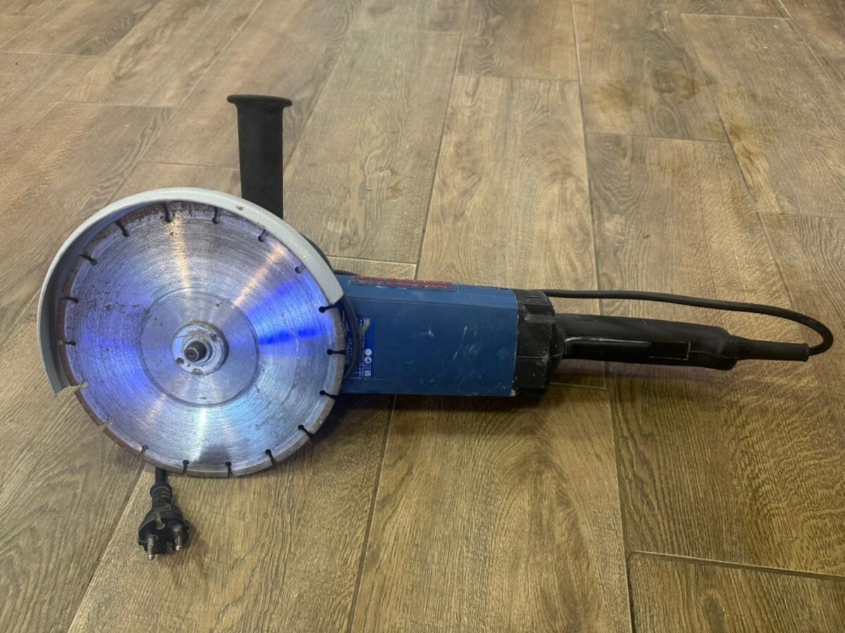 Болгарка МШУ1-20-230А