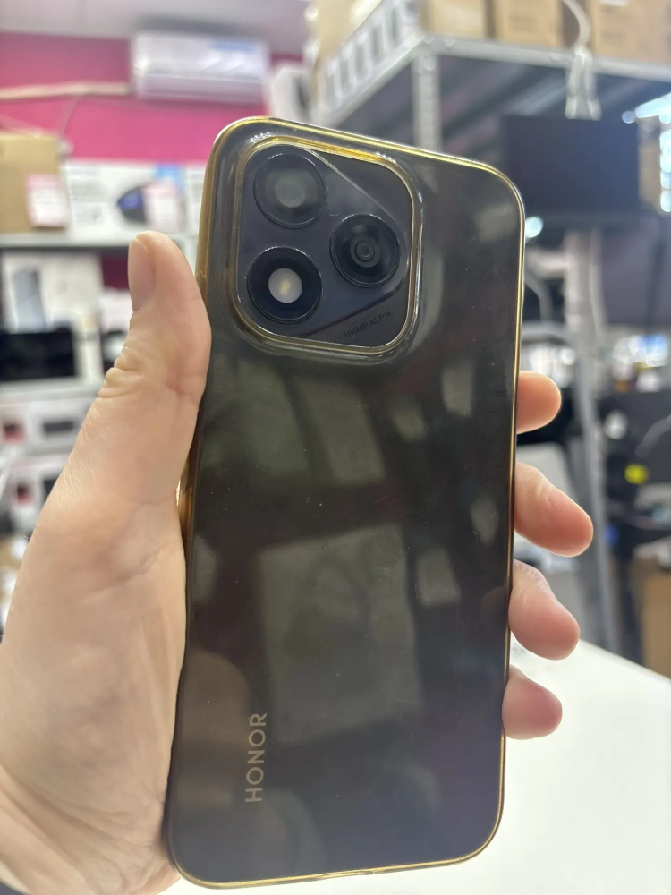 Смартфон Honor 400 Lite (8\256)