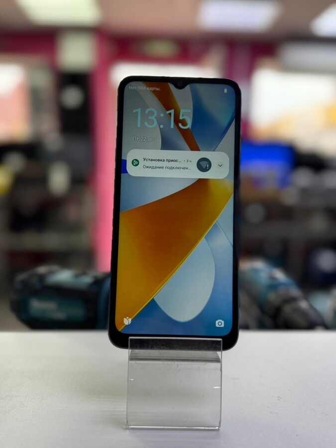 Смартфон Xiaomi Redmi 3А 3/64