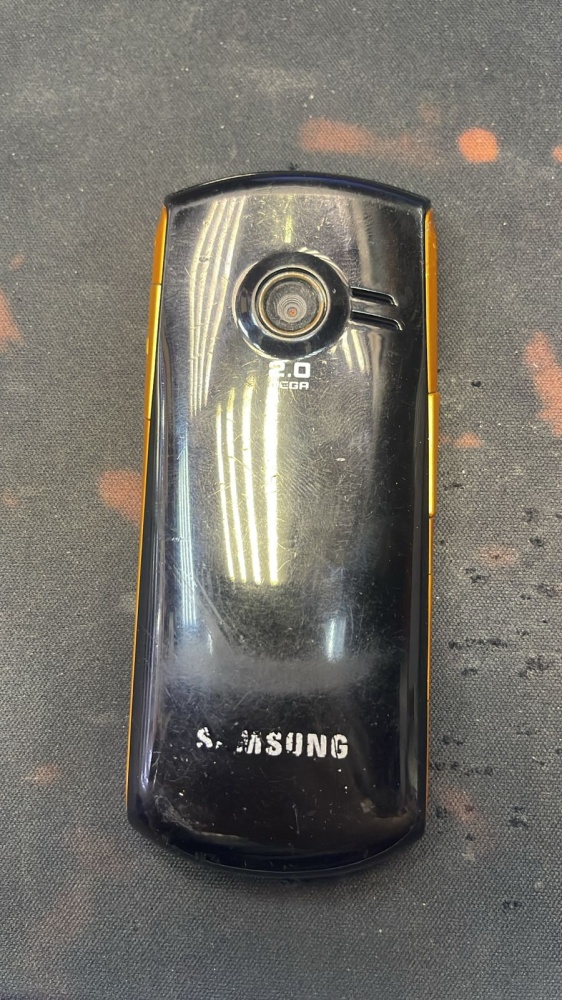 Смартфон Samsung