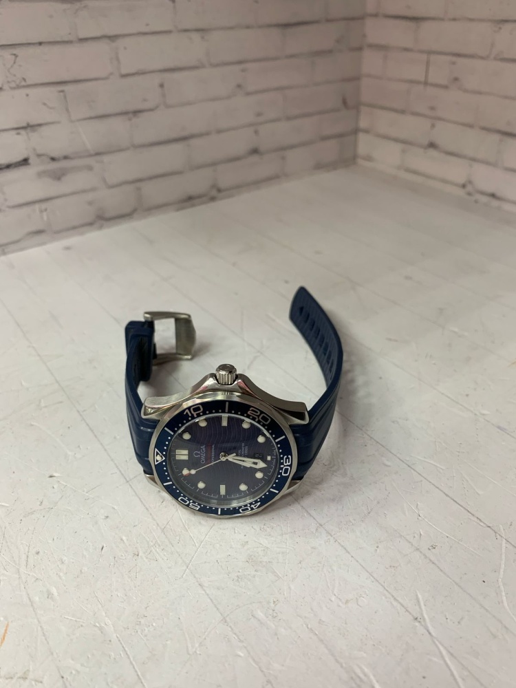 Часы Omega seamaster 300