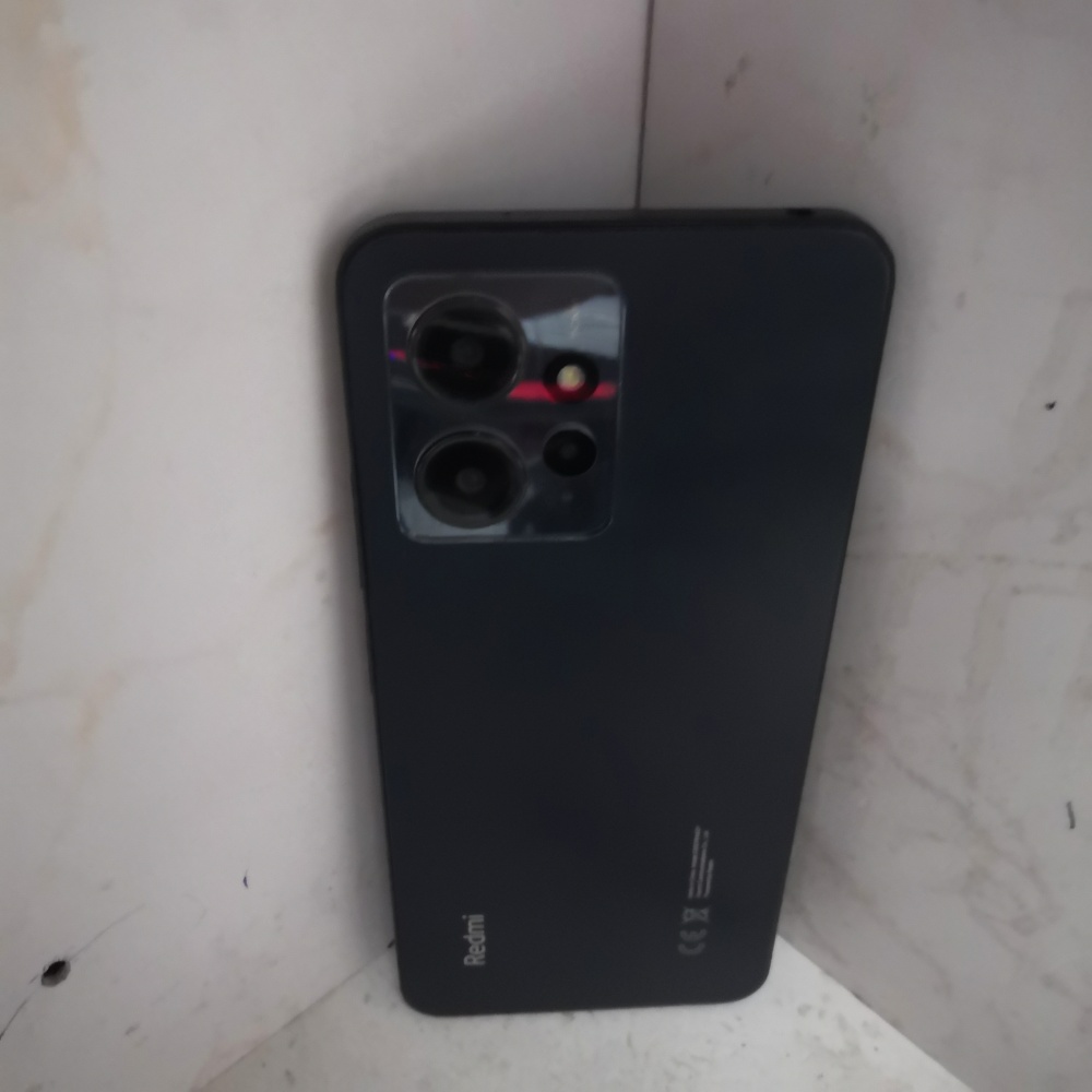 Смартфон Xiaomi Redmi note 12 128г