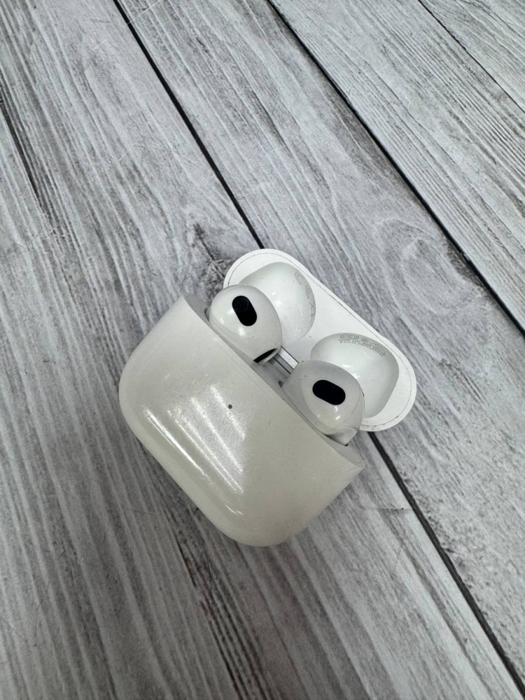 Наушники Airpods 3