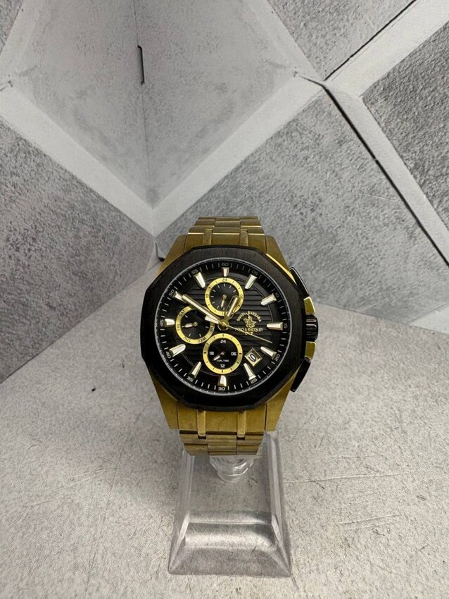 Часы Santa Barbara Polo racquet club