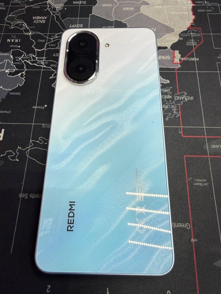 Смартфон Xiaomi Redmi A5