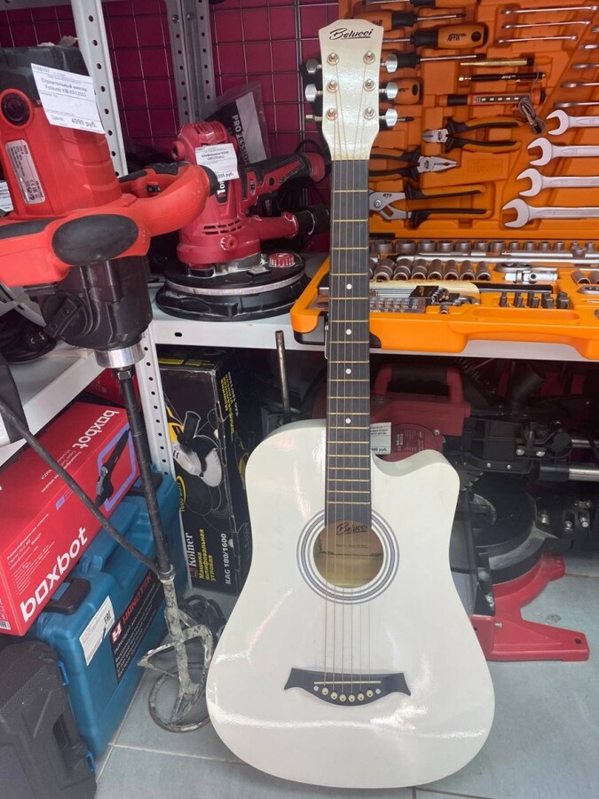 Телевизор LG 32