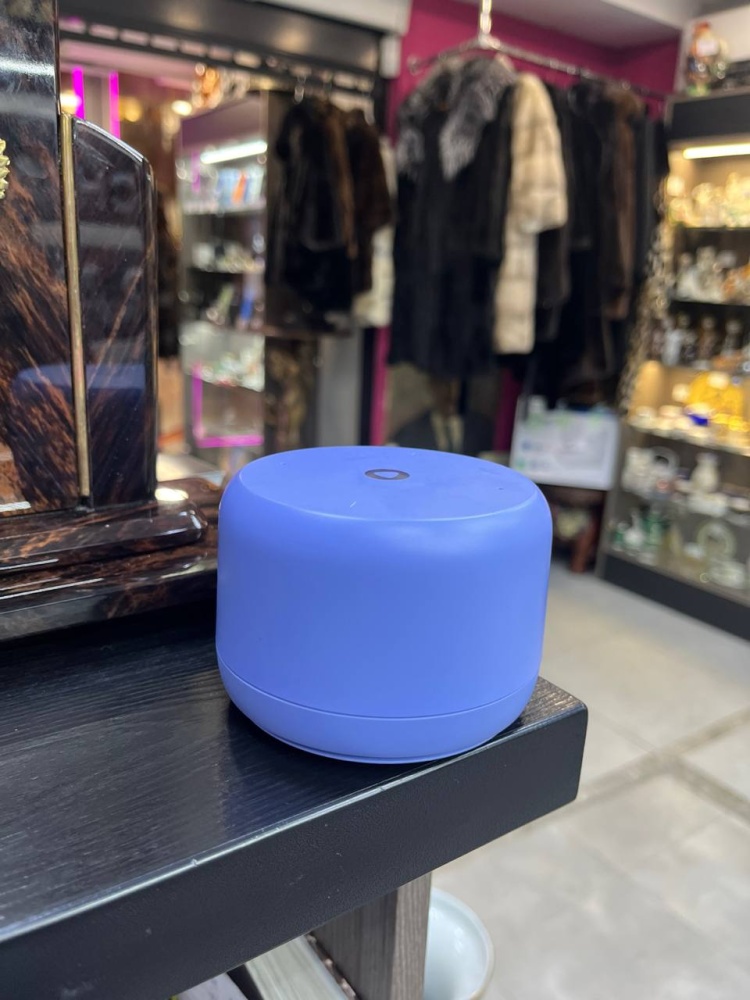 Акустика Яндекс-станция