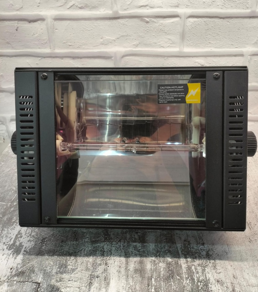 Стробоскоп CHAUVET CH-750 MEGA