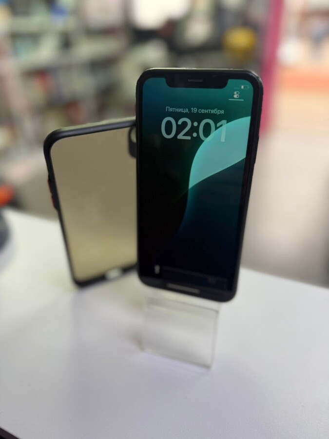 Смартфон iPhone XR 128 Gb