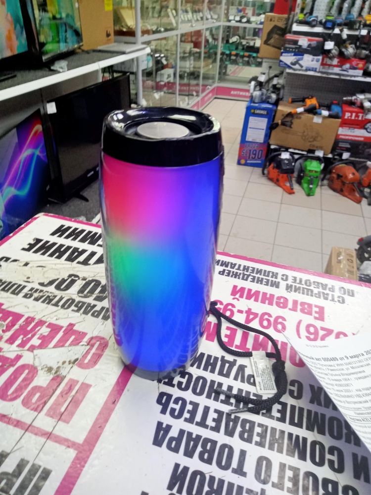 Акустика ACELINE