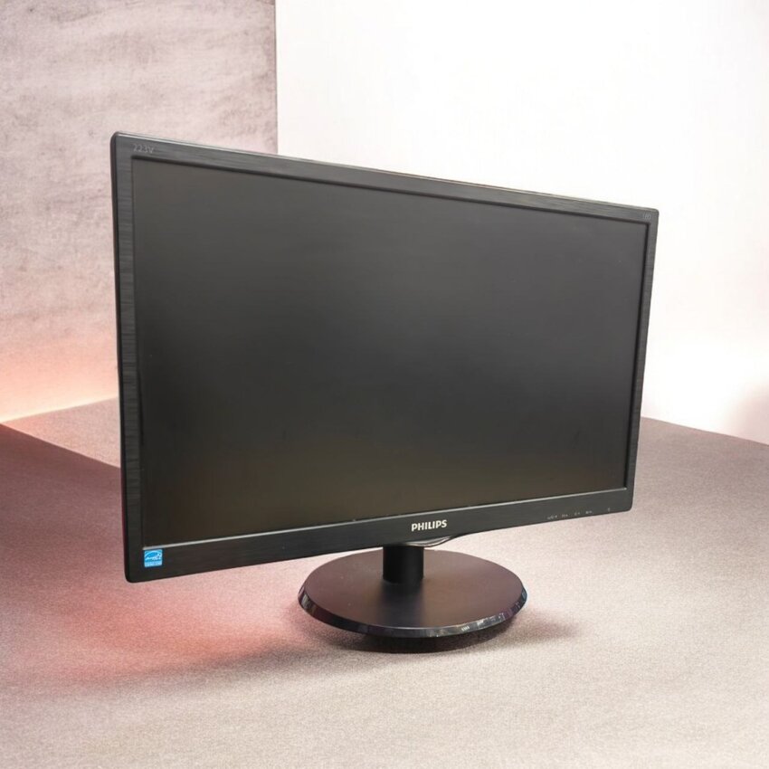 Монитор 22 Philips
