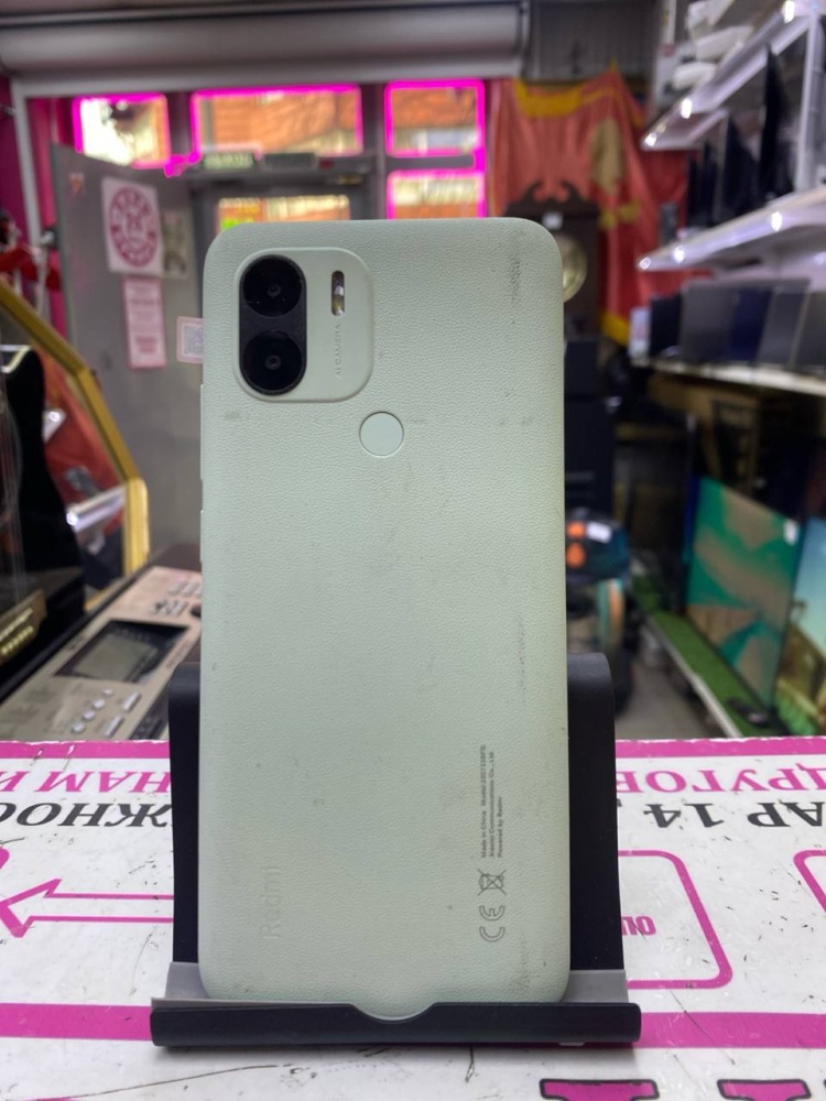 Смартфон Xiaomi Redmi A1+ 32gb