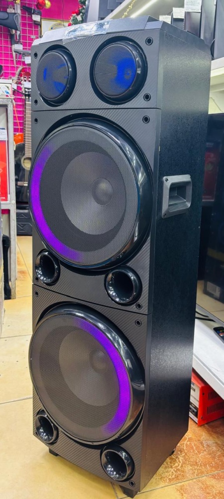 Акустика Bluetooth National NSM-V650