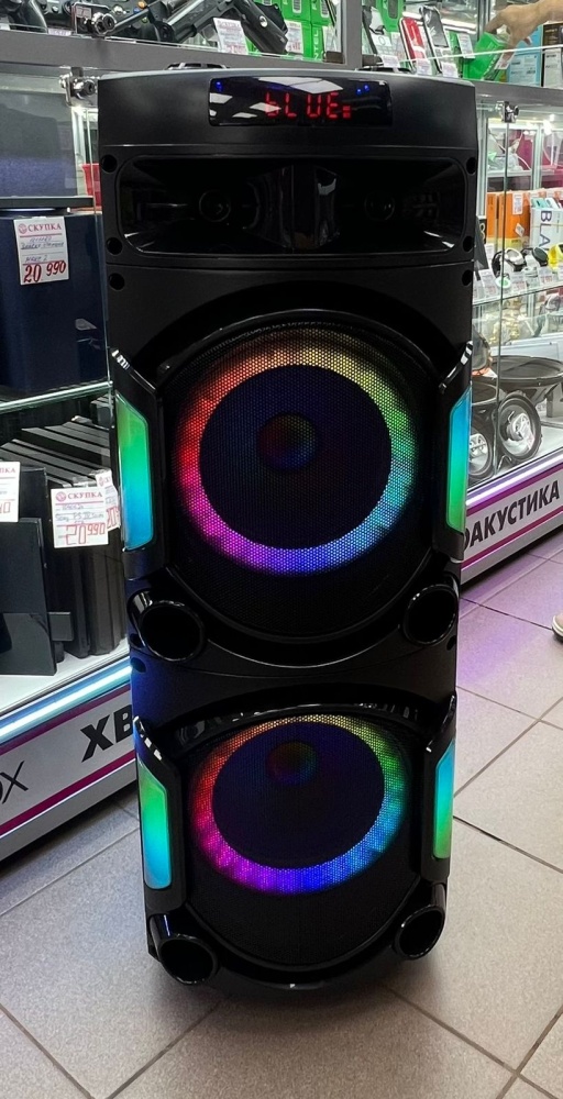 Акустика Supra SMB-1100