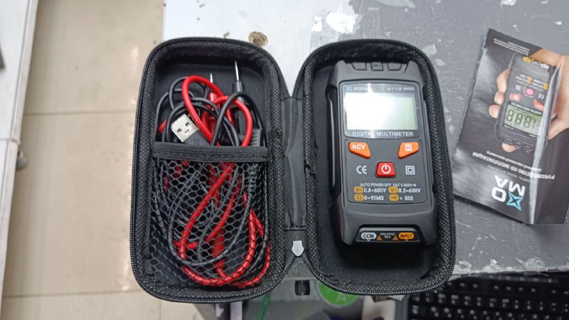 мультиметр