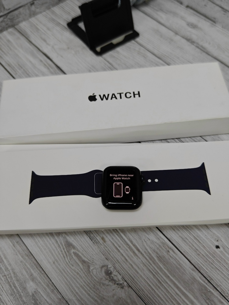 Часы Apple SE 2 gen 40 mm