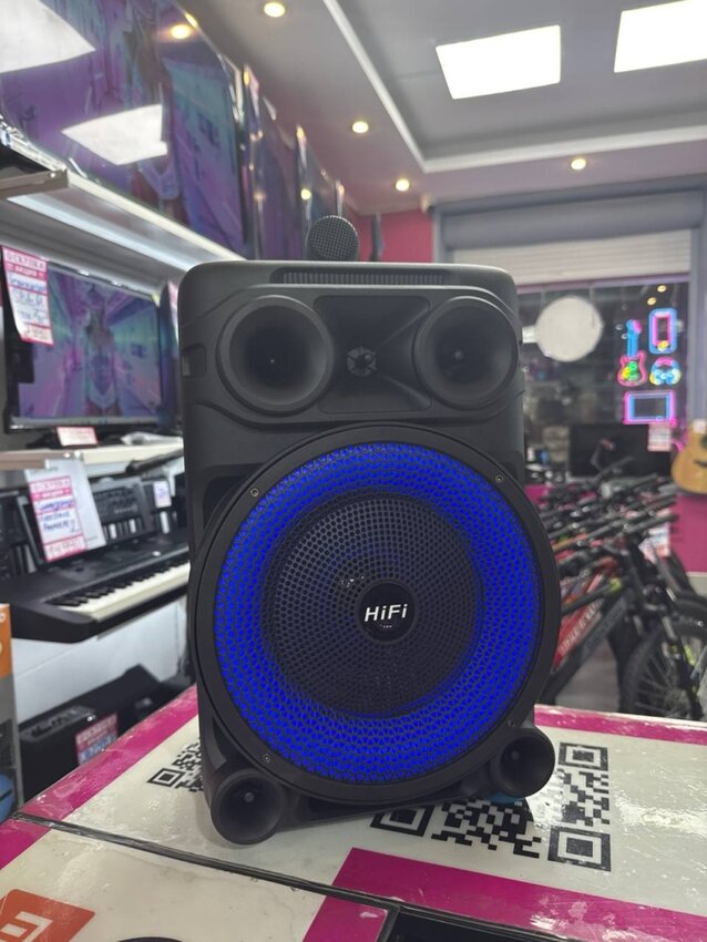 Акустика RX 8136W