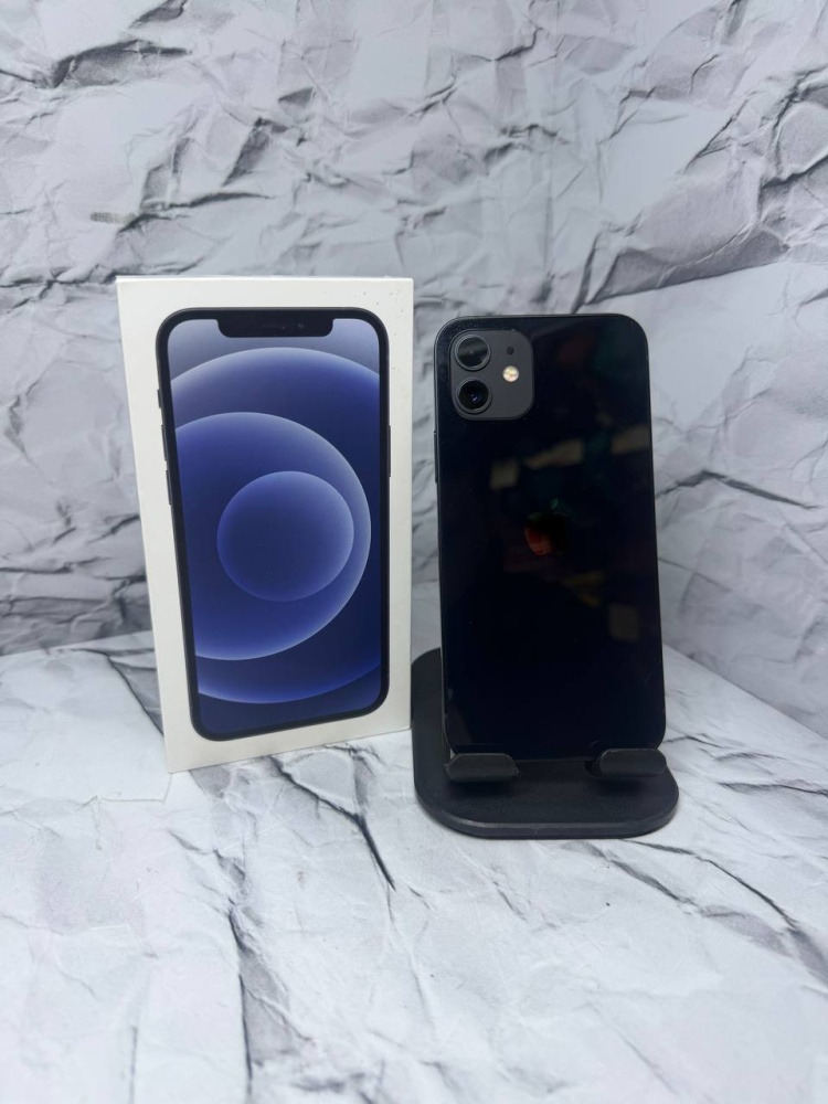 Смартфон iPhone 12 128 Gb