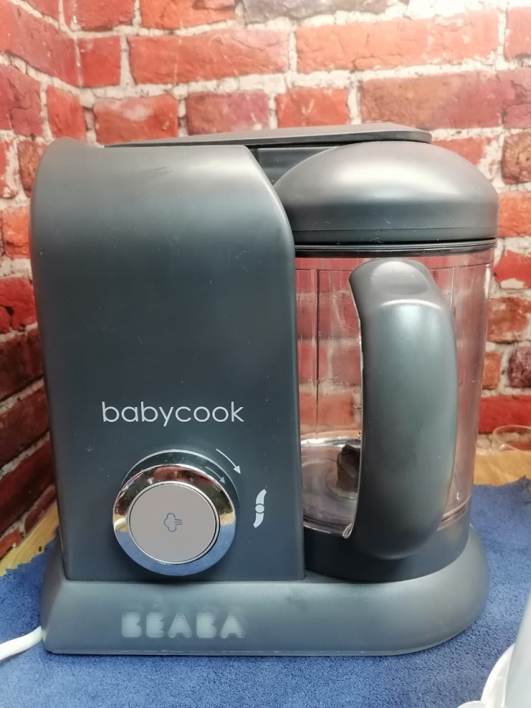 Блендер babycook
