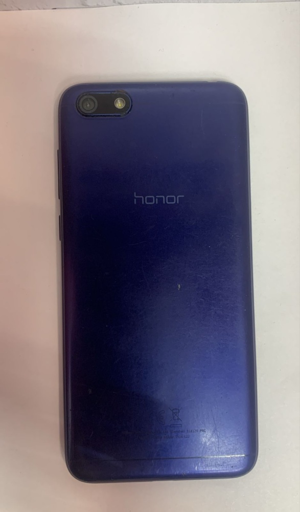 Смартфон Honor 7A 2\16